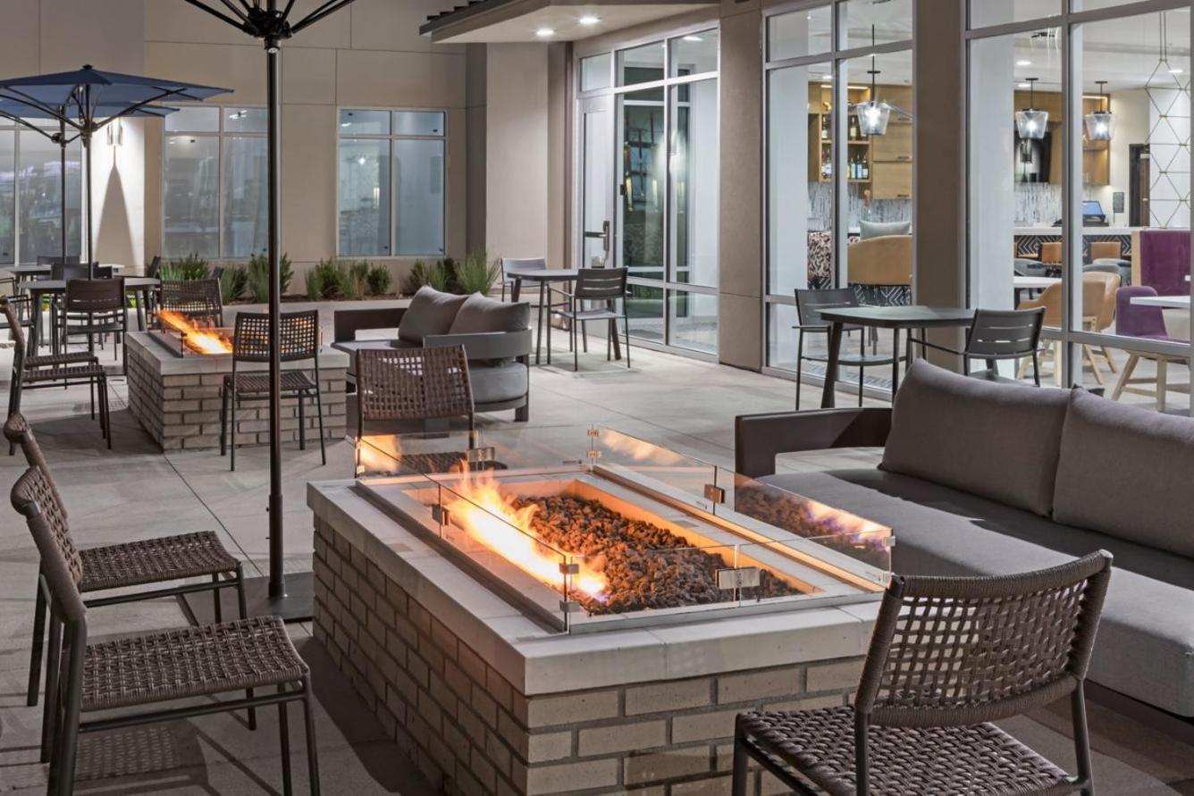 By Marriott Chatsworth Los Ángeles